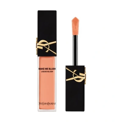 Abbildung von Yves Saint Laurent Kompaktpuder Liquid Blush 57 Coral Clash St 1 stück