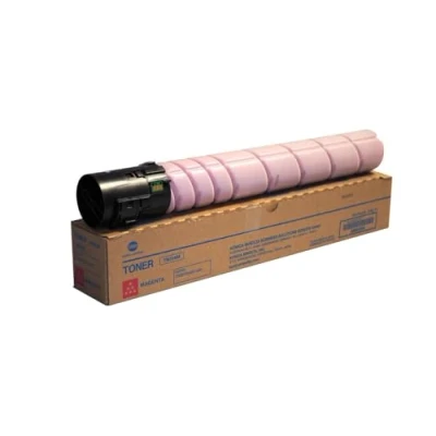 Abbildung von Konica Minolta A9E8350 Magenta Toner