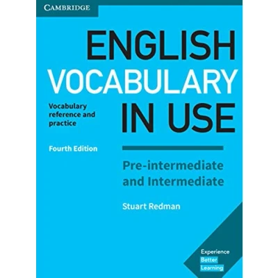 Abbildung von English Vocabulary in Use Pre Intermediate and Book with Answers: Reference Practice: Answers