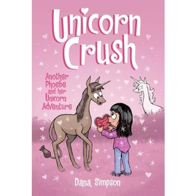 Abbildung von Unicorn Crush: Another Phoebe and Her Adventure (Volume 19)