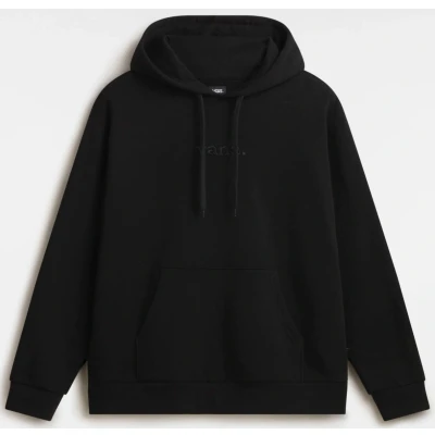 Abbildung von Vans Kapuzensweatshirt ESSENTIAL RELAXED PO