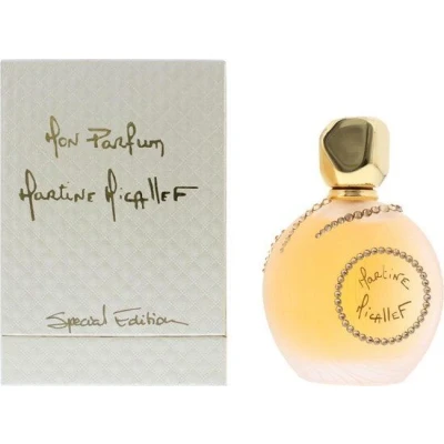 Abbildung von M. Micallef Eau de Parfum M.Micallef Mon Special 100ml