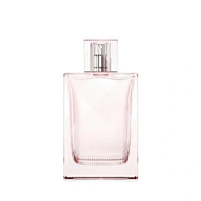 Abbildung von Burberry Brit Sheer (2015) Eau de Toilette 50 ml