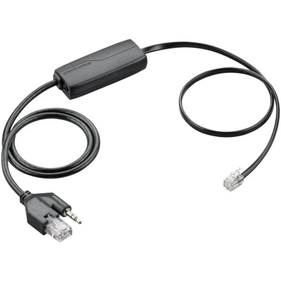 Abbildung von Poly EHS Modul APC 82 für Savi &amp; CS500 Serie (Cisco)