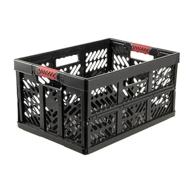 Abbildung von keeeper Klappbox &quot;ben&quot;, (1 tlg.), mit Soft Touch Griffen, Made in Europa, 54x37x28 cm, 45 l