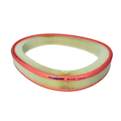 Abbildung von MAXGEAR 26 2763 Luftfilter 57 408 Filtereinsatz MERCEDES BENZ: /8 Limousine, W123 S Klasse Limousine