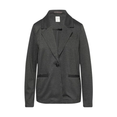 Abbildung von QS Damen 2153318 Blazer, 99N1, 36