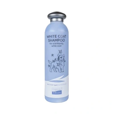 Abbildung von Greenfields Tiershampoo Hundeshampoo, 250.0 ml, (1 St), pH neutral