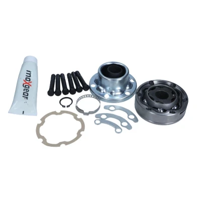 Abbildung von MAXGEAR 49 2779 Hardyscheibe BMW: 7, 5 Touring, Limousine