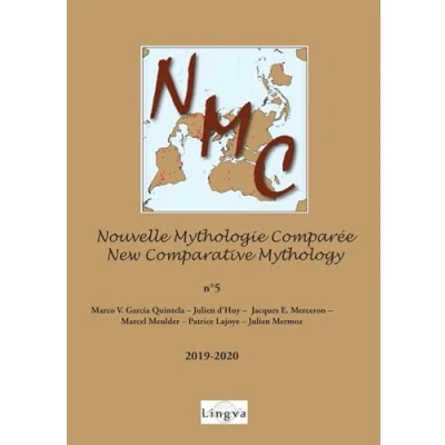 Abbildung von Nouvelle Mythologie Comparée / New Comparative Mythology n5