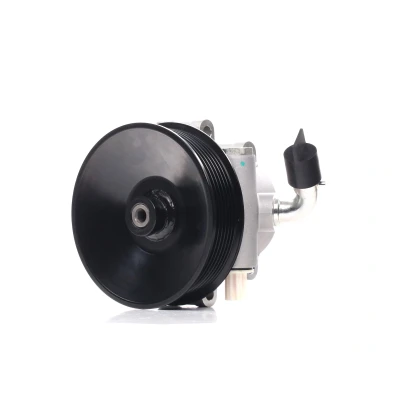 Abbildung von BOSCH K S00 910 001 Hydraulikpumpe hydraulisch 95 FORD: Transit Mk5 Bus, Kastenwagen