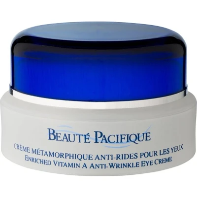 Abbildung von Beaut&eacute; Pacifique Vitamin A Anti Wrinkle Eye Cream / Tiegel 15 ml
