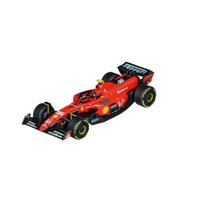 Abbildung von Ferrari SF 23 &quot;C. Sainz No.55&quot;