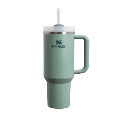 Abbildung von Stanley 1913 Trinklernbecher Trinkbecher Quencher H2.0 Flowstate™ Shale, 1.2 l