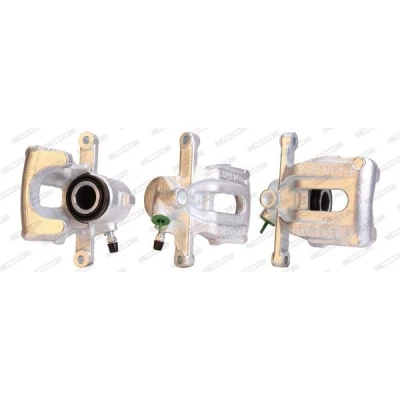 Abbildung von FERODO PREMIER FCL694556 Bremssattel Stahlguss ohne Zubehör MERCEDES BENZ: B Klasse, A Klasse