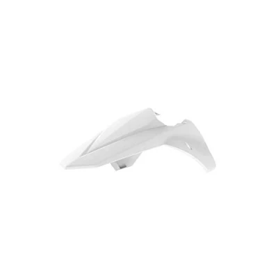 Abbildung von FENDER REAR+PANELS GAS WH