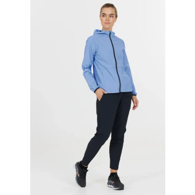 Abbildung von Endurance Kinthar Laufjacke, Damen, Größe: 36, azurine