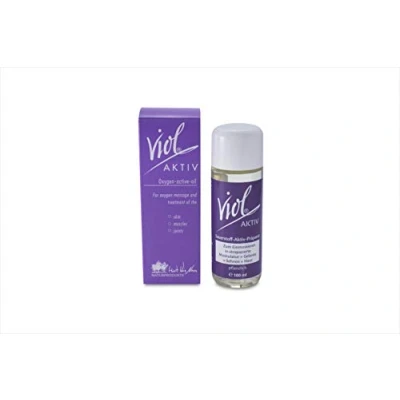 Abbildung von VIOL AKTIV Oel, 100 ml