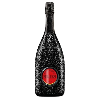Abbildung von &quot;Bellussì&quot; Spumante Blanc de Noir Brut