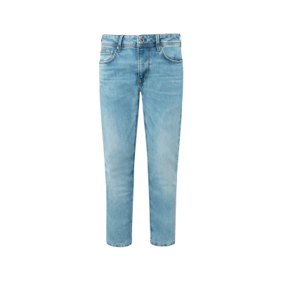 Abbildung von Pepe Jeans Herren Stanley, Blue (Denim vx5), 29W / 32L