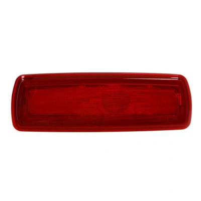 Abbildung von TYC 15 0599 00 2 Zusatzbremsleuchte mit Glühlampe NISSAN: NV300 Kastenwagen