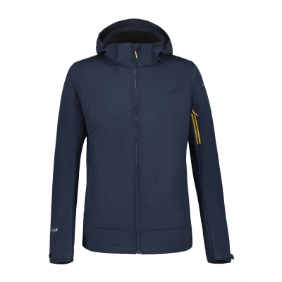 Abbildung von Icepeak SOFTSHELLJACKE H BARMSTEDT (1 St)