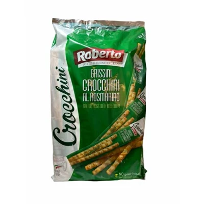 Abbildung von Roberto Grissini Crocchini al Rosmarino/ mit Rosmarin 350 gr.
