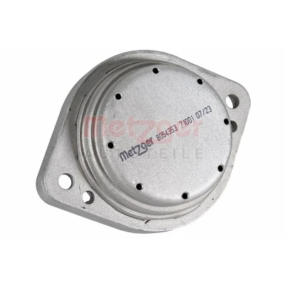 Abbildung von METZGER 8054353 Motorlager motorseitig, links Hydrolager BMW: X3 (E83) 2.5i, 3.0i xDrive 2003 2006