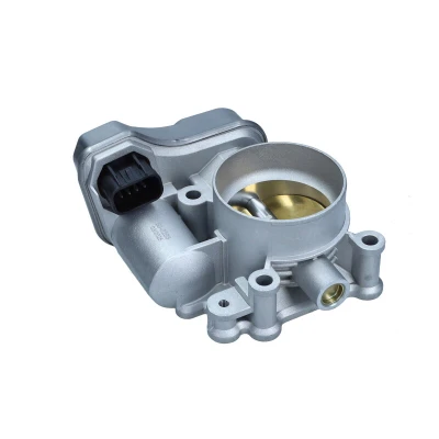 Abbildung von MAXGEAR 58 0263 Drosselklappe 58mm elektrisch Steuergerät/Software muss angelernt/upgedatet werden OPEL: Zafira B, Vectra C Caravan, CC