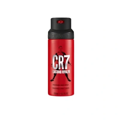 Abbildung von Cristiano Ronaldo CR7 Körperspray, 150 ml