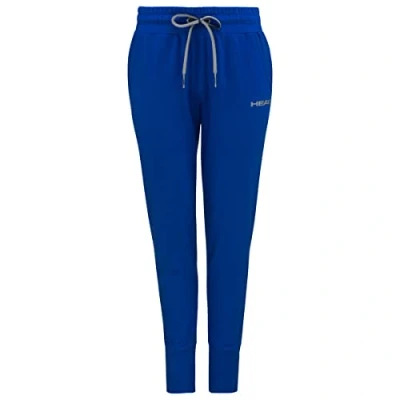 Abbildung von HEAD CLUB ROSIE Pants W, royalblau, L