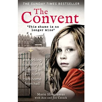 Abbildung von the Convent: A shocking true story of surviving care home from hell