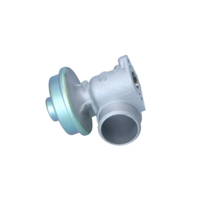 Abbildung von NRF 48346 AGR Ventil pneumatisch mit Dichtungen FORD: Transit Mk6 Kastenwagen, MONDEO 3 Kombi, Pritsche/Fahrgestell