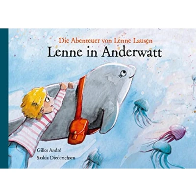 Abbildung von Lenne in Anderwatt: Die Abenteuer von Lausen