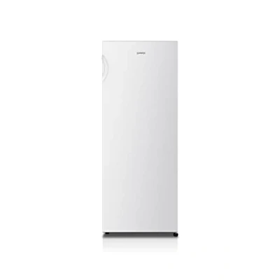 Abbildung von Gorenje R 4142 PW Kühlschrank/ Höhe 143,4 cm/ 242 L / LED Beleuchtung, Weiß