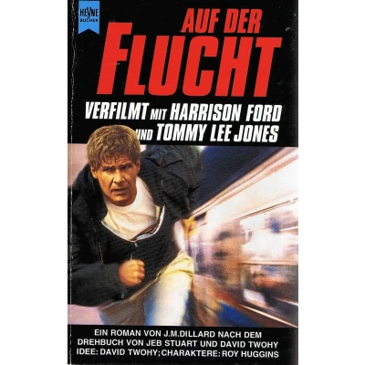 Abbildung von Auf der Flucht