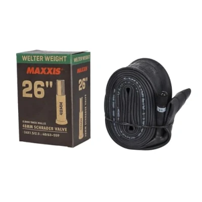 Abbildung von WELTER WEIGHT Schlauch 26x1,5/2,5 Schrader