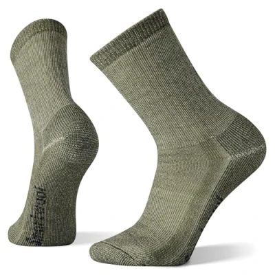 Abbildung von Smartwool HIKE Classic Edition FULL Cushion CREW Sportsocken, Damen, Größe: Large, Sage