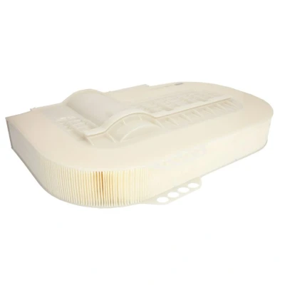 Abbildung von HENGST FILTER E1162L Luftfilter 134 409 626 Filtereinsatz MAN: TGM, TGL