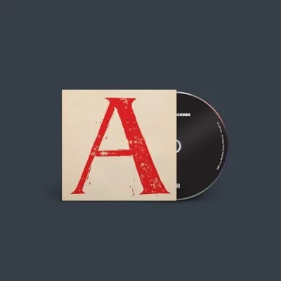 Abbildung von A (Reissue)