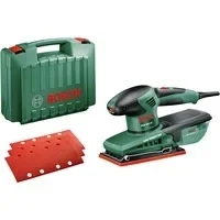 Abbildung von Bosch Home &amp; Garden Schwingschleifer &quot;PSS 250 AE&quot;, mit Micro Filtersystem