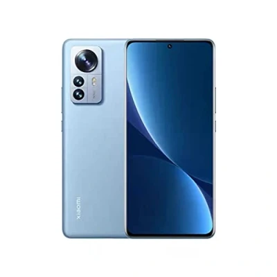 Abbildung von Xiaomi 12 Pro 5G 12GB RAM 256GB Blue