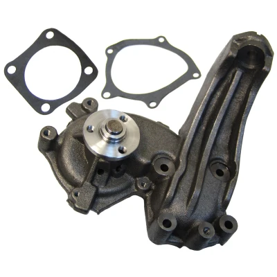 Abbildung von MAPCO 21025 Wasserpumpe mechanisch FIAT: Uno Schrägheck