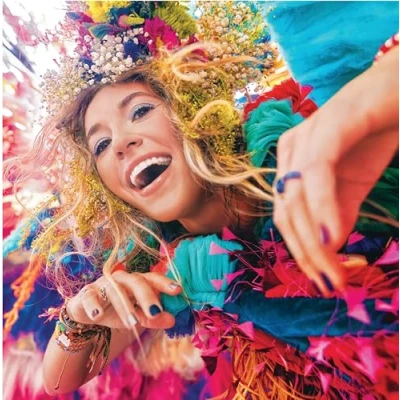 Abbildung von Lauren Daigle Part 2 [Vinyl LP]