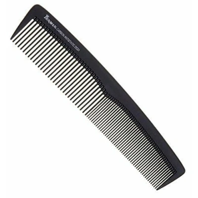 Abbildung von Denman Kamm Carbon Large Dressing Comb