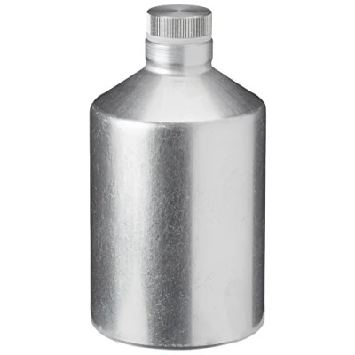 Abbildung von neoLab 7 3012 Aluminiumflasche, UN Zulassung, Hals 16 mm, 250 mL