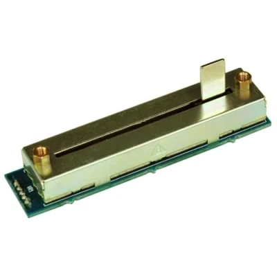 Abbildung von Behringer ULTRAGLIDE Crossfader MODULE CFM 1 Ersatz für DX500