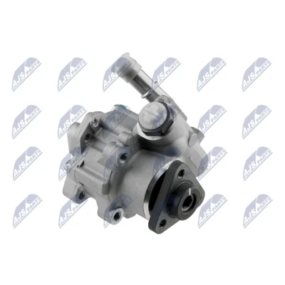 Abbildung von NTY SPW AU 010 Hydraulikpumpe hydraulisch AUDI: A4 B8 Limousine, A5 Coupe