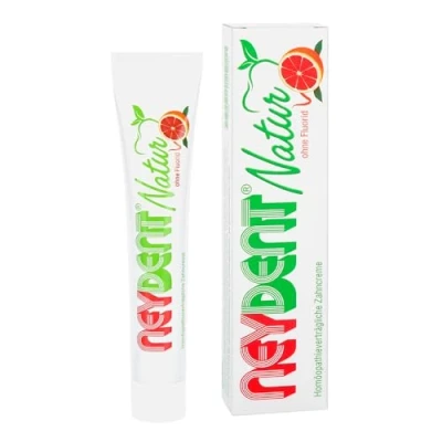 Abbildung von Neydent Natur Zahncreme 50 ml
