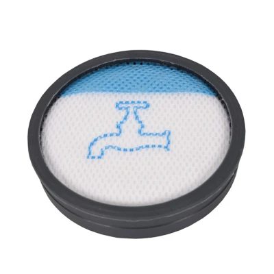 Abbildung von Groupe SEB ZR903601 Staubsaugerfilter high filtration filter power line extreme